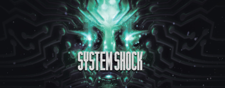 시스템 쇼크 리메이크 맛보기 System Shock