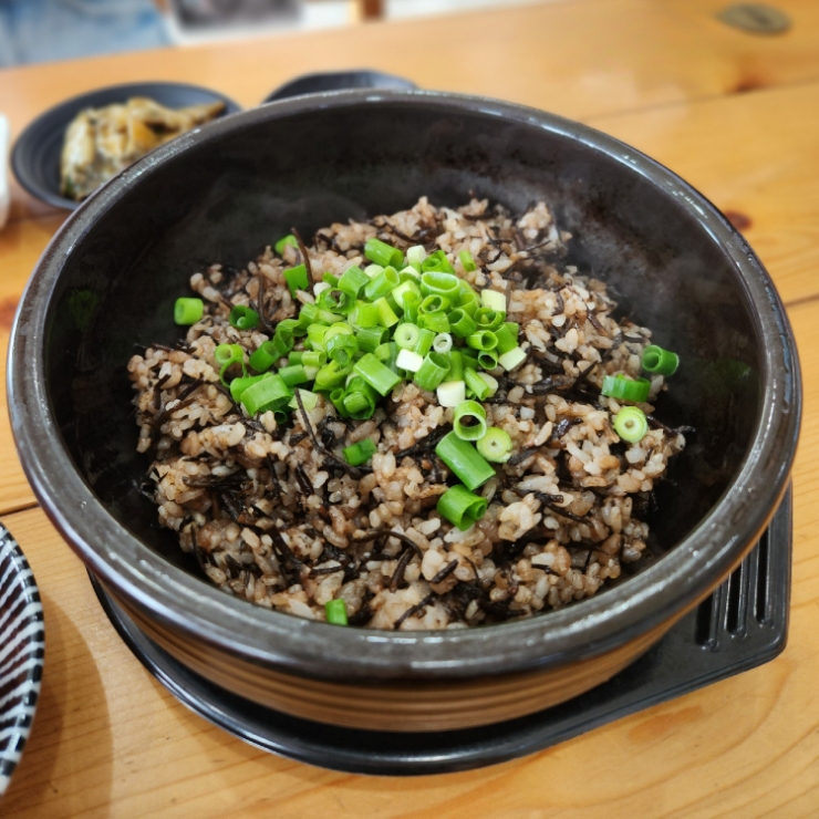  제주/ 전복죽 일번가 : 또 가고 싶은 해산물 맛집