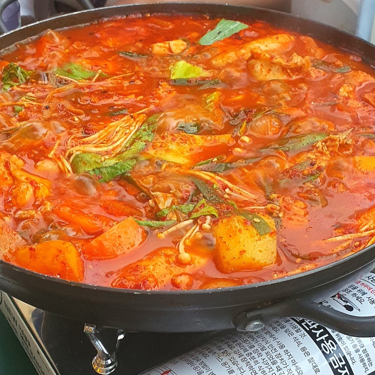 우리집 호프 실내 포장마차 야외 술집