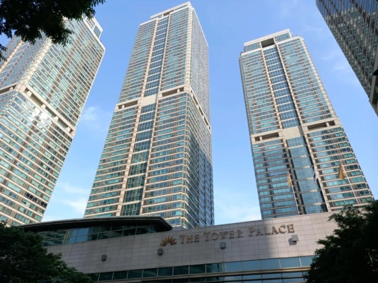  강남 도곡역 주변 대치동 대치팰리스 간단 임장