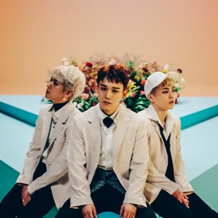  엑소 첸백시(첸/백현/시우민) 전속계약 해지 및 폭로 사태