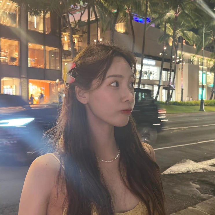 미국 하와이로 떠난 이나연 아나운서, 개인 인스타그램 통해 비키니 자태 공개 미국 하와이로 떠난 이나연 아나운서, 개인 인스타그램 통해 비키니 자태 공개