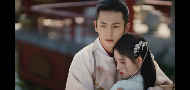  여의방비(如意芳霏) ⑱