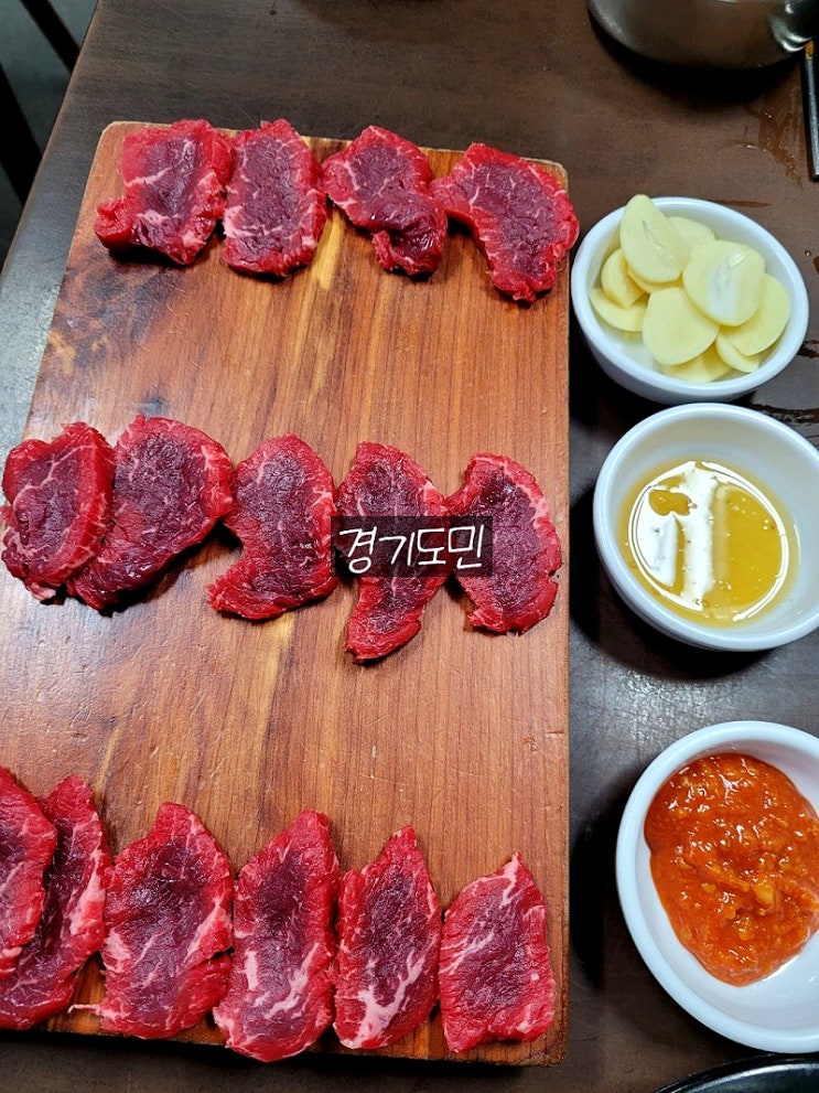  [대전 맛집] 찐한 국물이 일품인 태평소국밥 내돈내산 후기