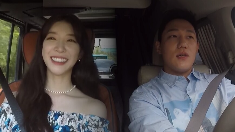 모태범 임사랑, 공개 열애 1년 만에 결별 충격! 인스타도 언팔