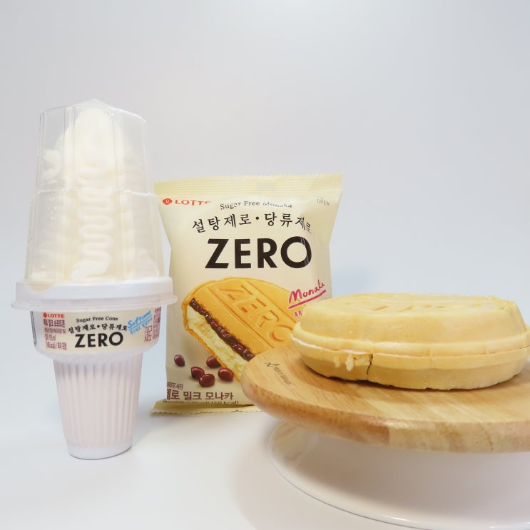  롯데 웰푸드 제로 신제품 아이스크림 CU GS 세븐일레븐 편의점 신상 다이어트 식단 추천 맛있는 간식 구매 솔직후기