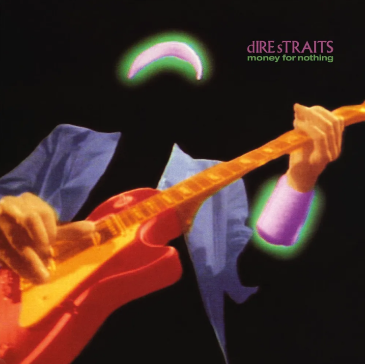  [노래 | 가사 | 해석] Money for Nothing (1985) | Dire Straits