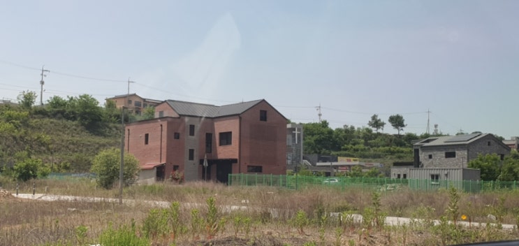  세종시 단독주택지도 급매가 거래되고 있네요.