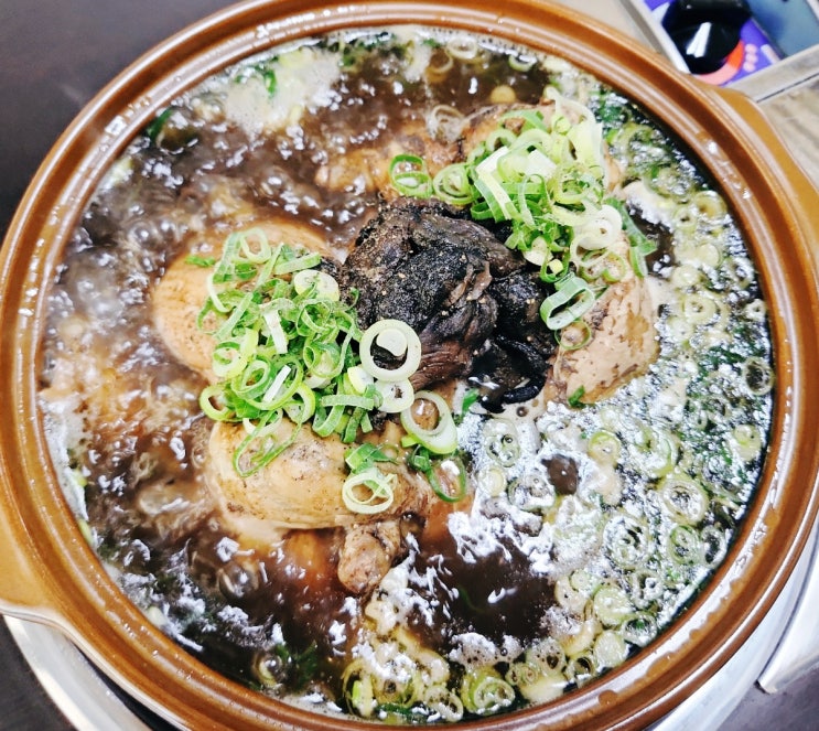  안성 석정나무골가든, 복날 푸짐한 삼계탕 맛집 백숙 룸 식당 추천