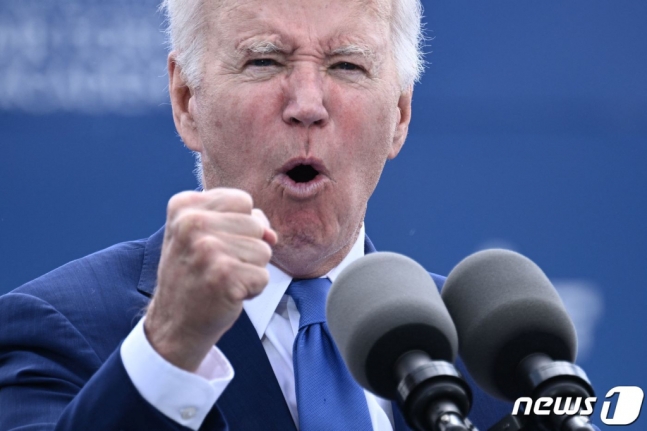 다우 2.12% S&P 1.45% 축포…美연착륙 기대 다우 2.12% S&P 1.45% 축포…美연착륙 기대
