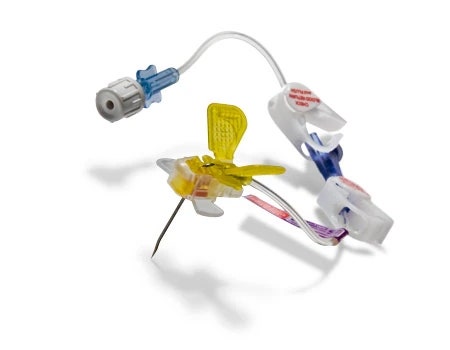 chemoport