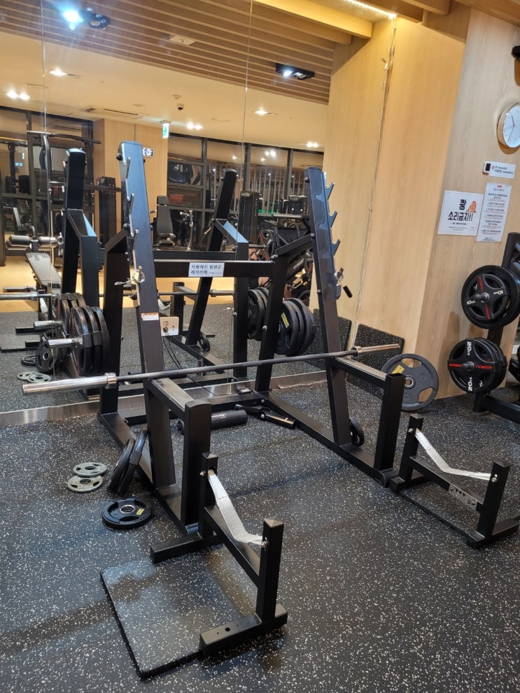 암사동 헬스장 이곳이면 계속 다닐래요 암사동 헬스장 이곳이면 계속 다닐래요