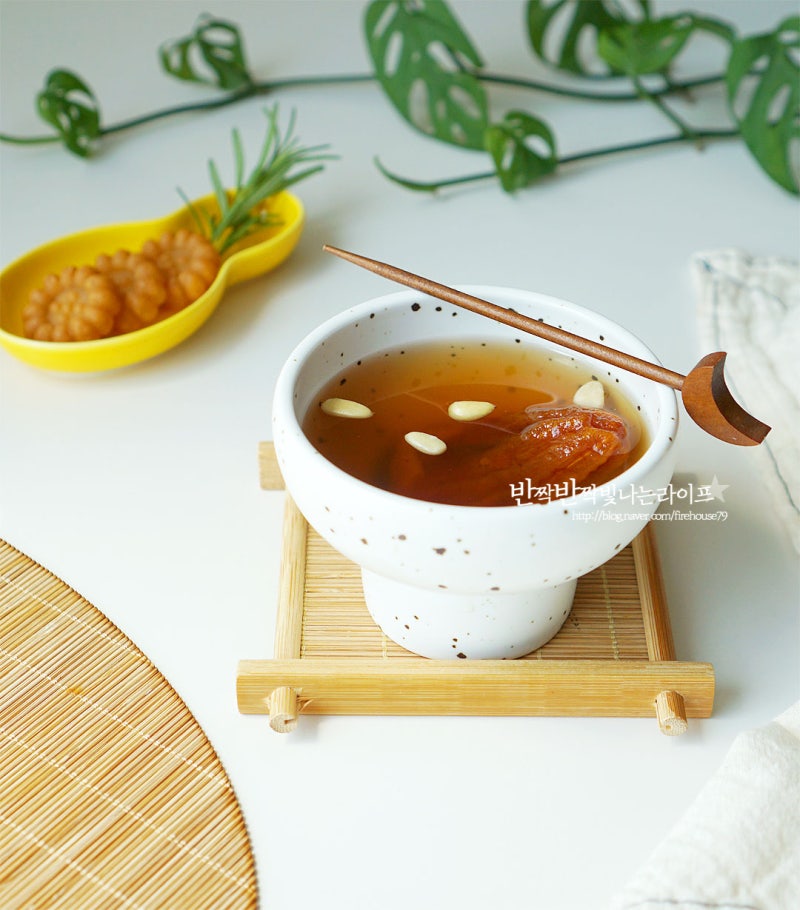 곶감 수정과 만드는법 생강 계피차 만드는법 수정과 만들기 : 네이버 블로그 곶감 수정과 만드는법 생강 계피차 만드는법 수정과 만들기 : 네이버 블로그