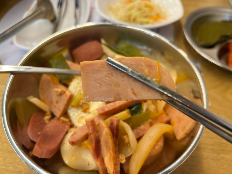 서울 오류동 맛집, 병규네 부대찌개 (ft. 백종원 골목식당) : 네이버 블로그 서울 오류동 맛집, 병규네 부대찌개 (Ft. 백종원 골목식당) : 네이버 블로그