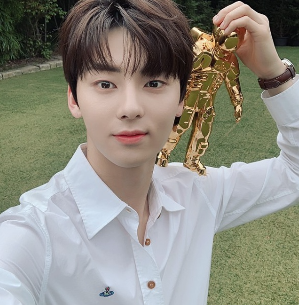 소용없어 거짓말 작가 서정은 출연진 배우 황민현 군대 더쿠 갤러리 mbti