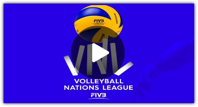 2023 VNL 대한민국 미국 태국 중계 <b>여자배구 일정</b>... 