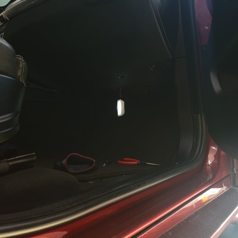 서울 광진구 / 엠비언트 / BMW / X6 / X6 (E71)