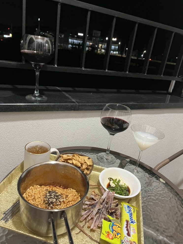  천안 2박3일