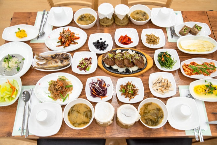 담양 맛집 추천 현지인과 함께 다녀온 죽향 숯불갈비 맛집