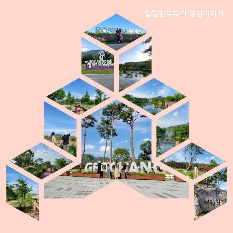 거창 가볼만한곳 자전거 타기 좋은 수변생태정원 거창창포원에도 들렸어요 거창 가볼만한곳 자전거 타기 좋은 수변생태정원 거창창포원에도 들렸어요
