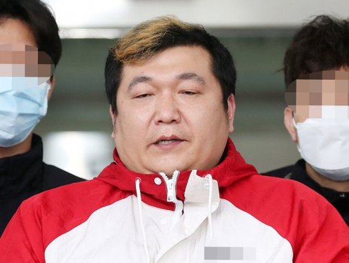 2021년 술값 8만원에 벌어진 인천 노래방 손님 살해사건