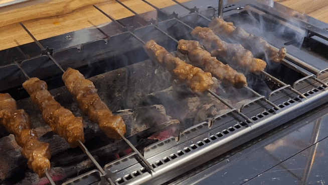  찾았다. 앞으로의 단골술집. 인계동 양꼬치 맛집, 가림 양꼬치.