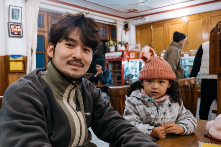  인도여행 마무리) 인도여행을 고민하는 사람들을 위한 안내서 & 인도여행 치안 괜찮음?