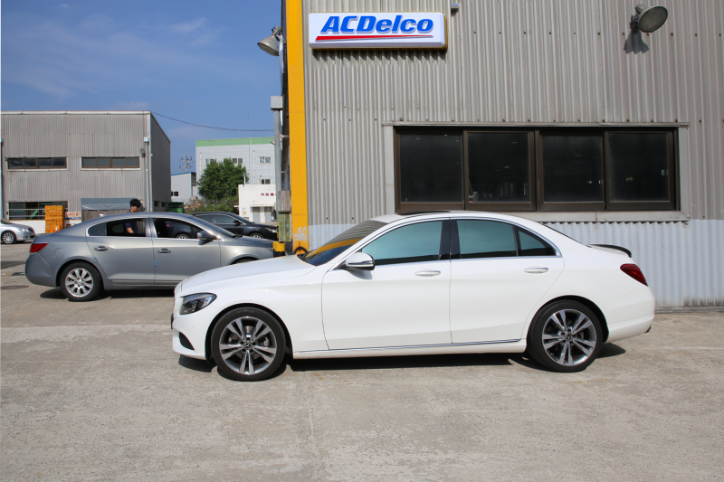 수입차부품 ACDelco 보증기간 후 유지비, 정비는 AC델코