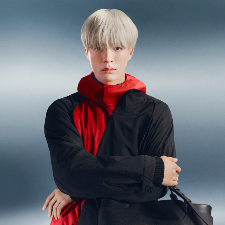  NCT 제노 착용 페라가모 명품 서류가방, 토트백 가격은?