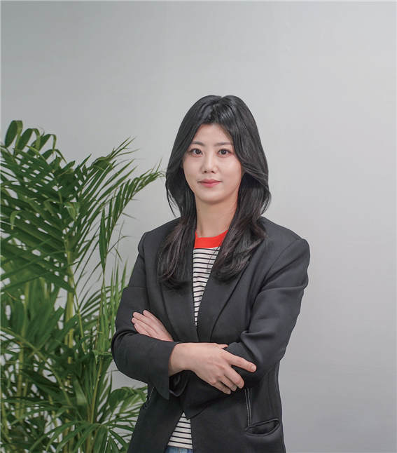  일상에 샐러드를 담다, ‘샐러드바스켓’의 성공철학 / 샐러드바스켓 박진 대표
