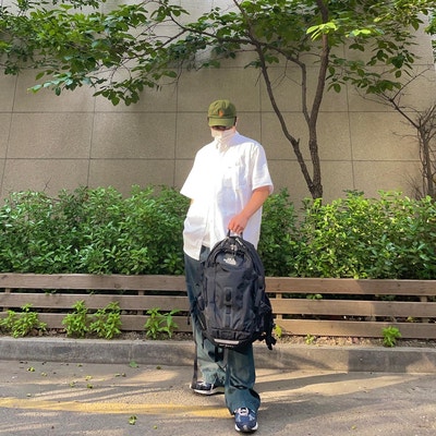  시티보이룩의 뜻이 뭘까?