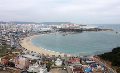  울산 일산·진하해수욕장 7월 1일 개장, 울주 해양스포츠대축전