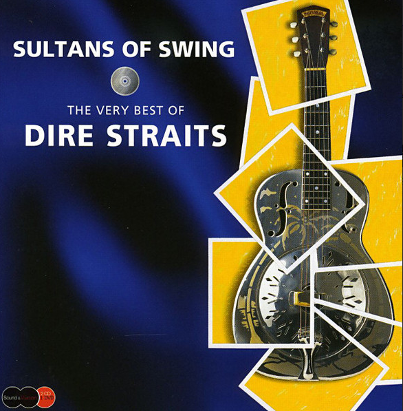  [노래 | 가사 | 해석] Sultans of Swing (1978) | Dire Straits