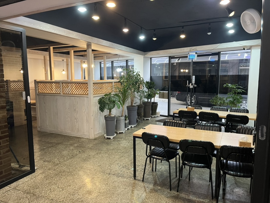 멕시카나치킨 고산점 사진 2