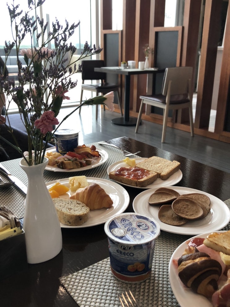  산타크루즈 메리어트 호텔