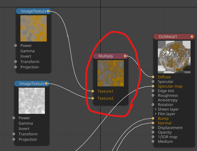 [Cinema4D,C4D] #5 Material / 무료 텍스쳐 사이트 / Node Editor / PBR : 네이버 블로그