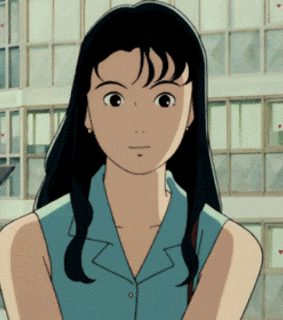 연휴라서 지브리 최애작 <바다가 들린다> 海がきこえる 또 시청했습니다. 연휴라서 지브리 최애작 <바다가 들린다> 海がきこえる 또 시청했습니다.