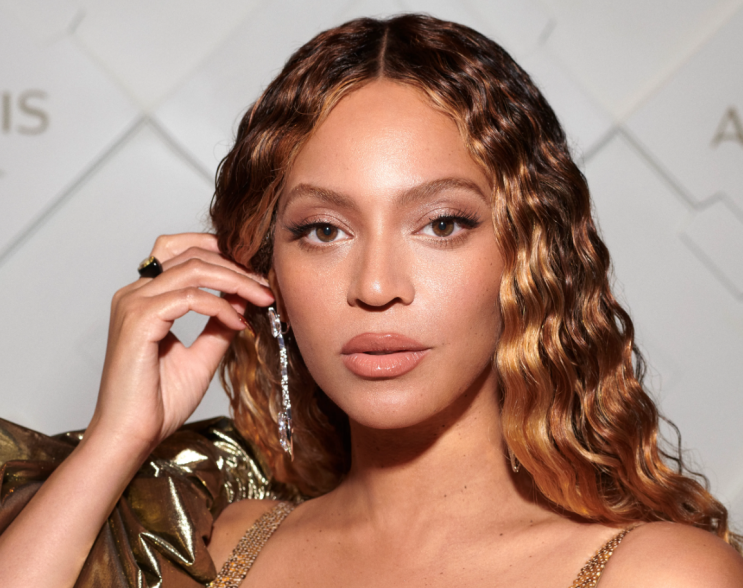  비욘세 beyonce completed story