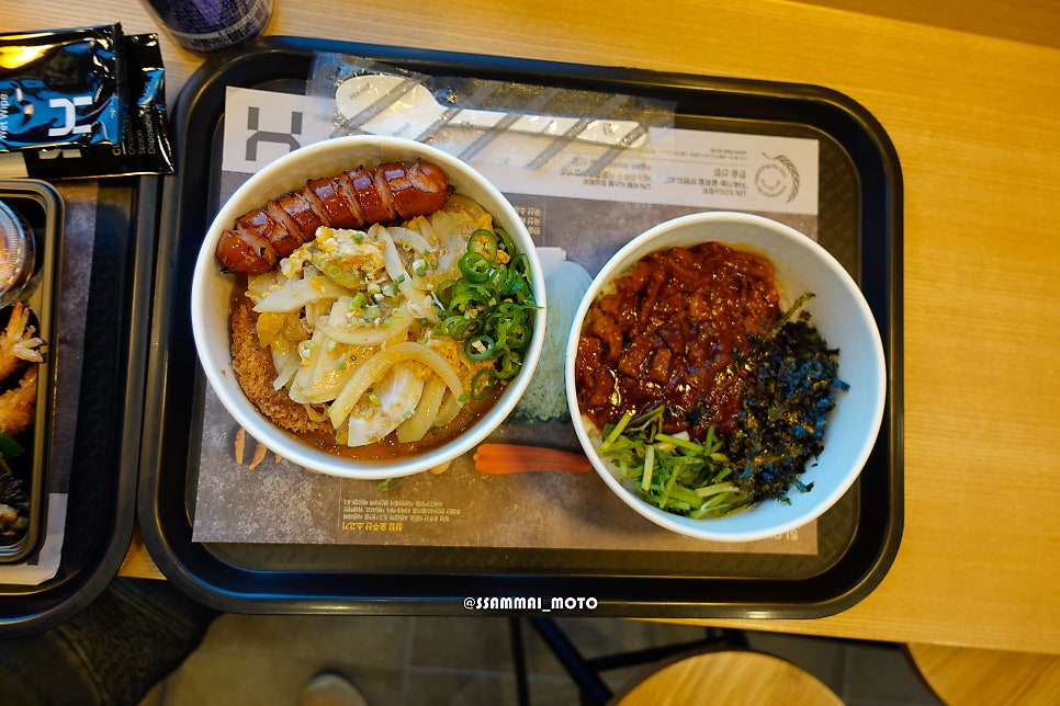 한솥도시락 김해주촌점 사진 1