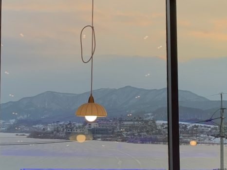  [예산/응봉면 카페] 예산의 구공카페, 해월