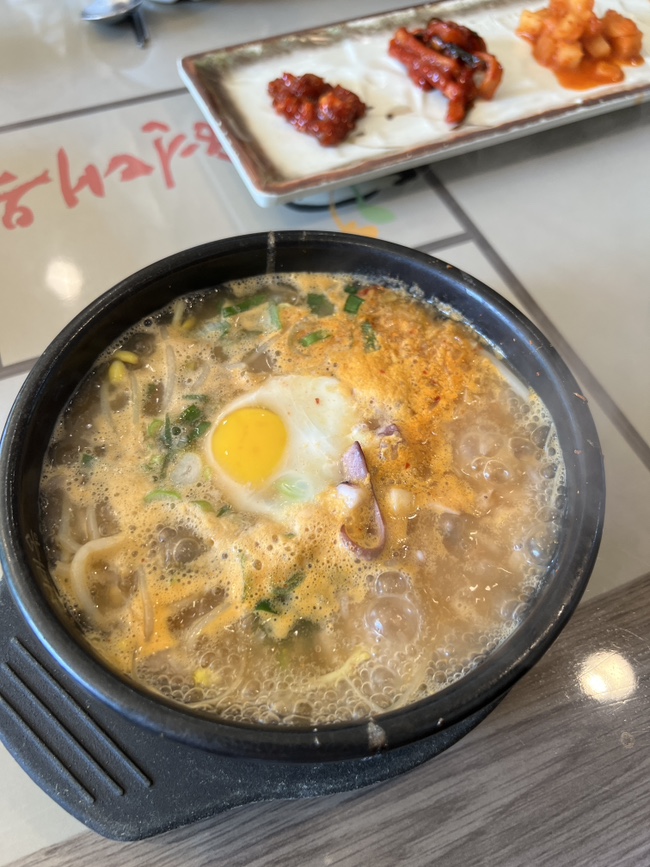 전주현대옥 용인죽전점 사진 2