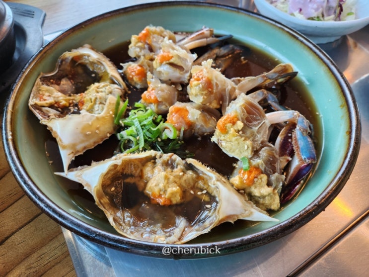  [파주 맛집] 굴비먹고힘내게 파주프로방스 맛집 / 파주아울렛 맛집