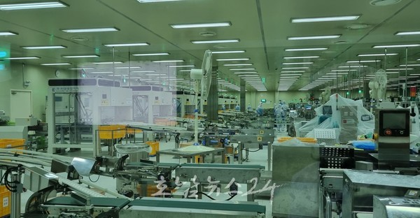  전남도, ‘2023년 전남형 스마트공장 보급’  ‘기초단계’ 신청하세요