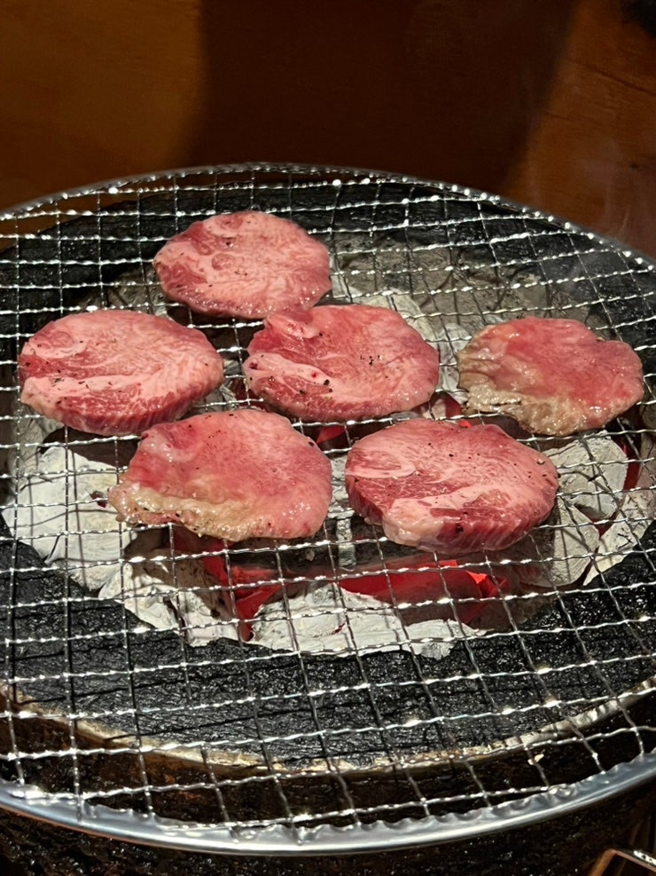  송도 한우 오마카세 우시야 좀 아쉬웠던 후기