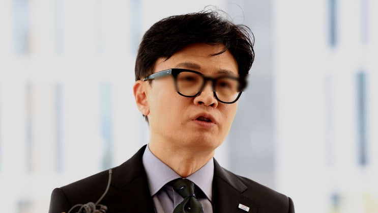 [<b>검찰</b>독재] 검사파견제, 한동훈 '특권 놀이터' 전락.."무차별... 