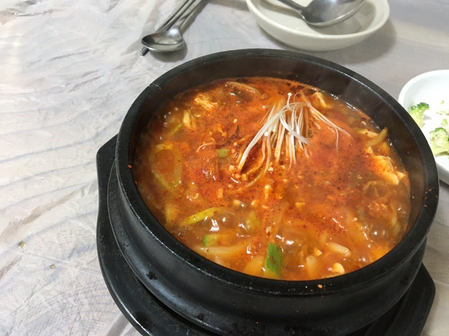 대호식당 사진 5