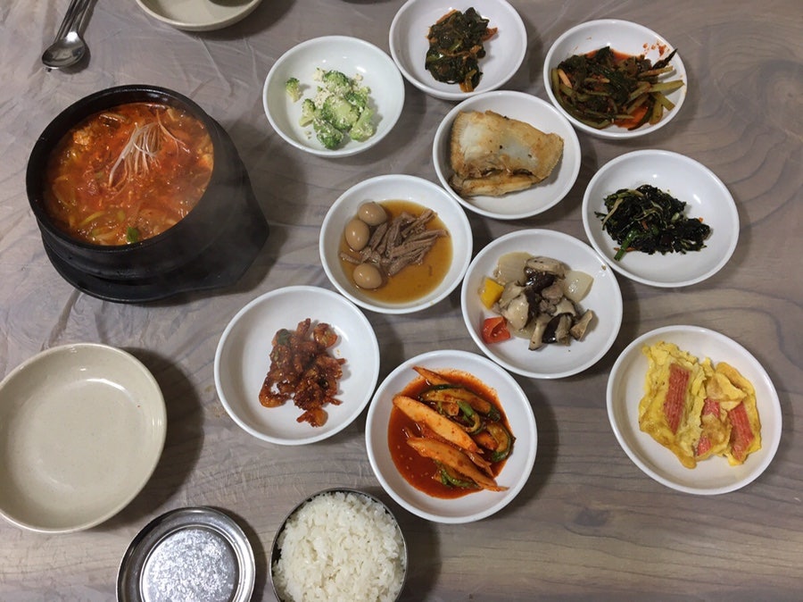 대호식당 사진 4