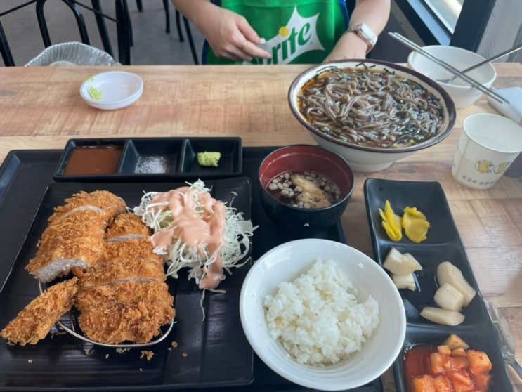 익산 아가페정원 맛집 익산돈가스 주말예약하는 찐맛집 솔직후기 익산 아가페정원 맛집 익산돈가스 주말예약하는 찐맛집 솔직후기