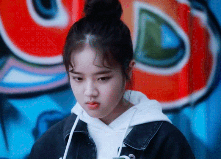 tvN 웹드라마 2부작 김향기(정충남) 김민규(이연남) '좋맛탱' 2화 드라마 보정 움짤! tvN 웹드라마 2부작 김향기(정충남) 김민규(이연남) '좋맛탱' 2화 드라마 보정 움짤!