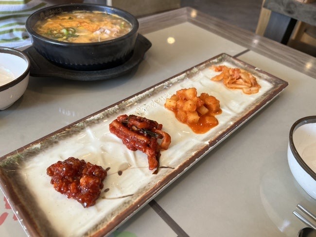 전주현대옥 용인죽전점 사진 3